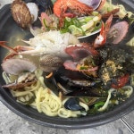 이랑수산생국수 - 김해 칼국수, 해물칼국수 맛집 - 다이닝코드