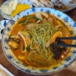 바른짬뽕 - 남해 짬뽕, 시금치 맛집 - 다이닝코드