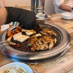 설악막국수춘천닭갈비 포천점 - 포천일동 닭갈비, 숯불닭갈비 맛집 - 다이닝코드