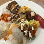 쿠우쿠우 - 계양구청 초밥뷔페, 디저트 맛집 - 다이닝코드