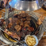 간큰갈비 태전점 - 대구태전동 돼지갈비, 무한리필 맛집 - 다이닝코드