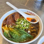 뉴러우멘관즈 - 남천동 우육면, 대만 맛집 - 다이닝코드