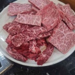 장산한우 - 경산 정육식당, 한우 맛집 - 다이닝코드
