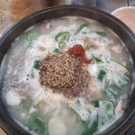 토종순대나라 - 계양 순대국 맛집 - 다이닝코드