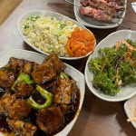 이가네 양꼬치 평촌역직영점 - 평촌역 양꼬치, 양구이 맛집 - 다이닝코드