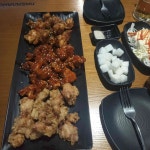 다사랑치킨피자호프 원대본점 - 익산 치킨 맛집 - 다이닝코드