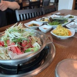 농군의집 - 의왕 한정식, 한우불고기전골 맛집 - 다이닝코드