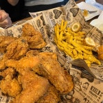 BHC치킨 안양5동점 - 안양 치킨, 후라이드 맛집 - 다이닝코드