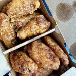 교촌치킨 잠실1호점 - 잠실새내 치킨, 치맥 맛집 - 다이닝코드