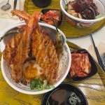 온기정 용산아이파크몰점 - 용산아이파크몰 텐동, 튀김 맛집 - 다이닝코드