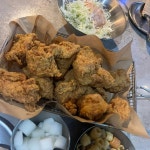 BBQ치킨앤비어 - 사당역 치킨, 치맥 맛집 - 다이닝코드
