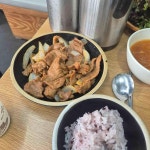 엄마손돼지불백 광주초월역점 - 경기광주 집밥, 돼지불백 맛집 - 다이닝코드