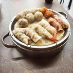 굴림당 미남점 - 미남역 만두, 수제만두 맛집 - 다이닝코드