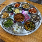 수원회관 - 인계동 백반, 가정식백반 맛집 - 다이닝코드