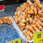 꽈배기의 달인 - 자양동 꽈배기, 도넛 맛집 - 다이닝코드