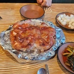 신호등장작구이 - 서오릉 통닭, 장작구이 맛집 - 다이닝코드