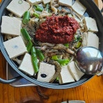 장단콩두부집 - 파주 두부전골, 콩국수 맛집 - 다이닝코드