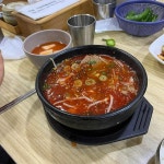 이동하해장국 - 김해공항 해장국 맛집 - 다이닝코드