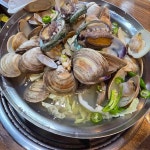 소문난모듬조개칼국수 - 천안 조개칼국수, 해물파전 맛집 - 다이닝코드