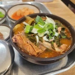 건풍관 - 계명대 감자탕, 뼈해장국 맛집 - 다이닝코드