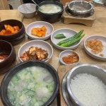 유가옥 설렁탕 본점 - 대전중리동 설렁탕, 갈비탕 맛집 - 다이닝코드