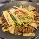 두루정 안산한양대점 - 안산 두루치기, 짜글이 맛집 - 다이닝코드