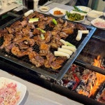 먹골농장 - 양주 오리고기, 오리장작구이 맛집 - 다이닝코드