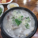 황해도아바이순대 - 문정동 순대국, 아바이순대 맛집 - 다이닝코드