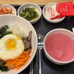 본죽&비빔밥cafe 부산법조타운점 - 부산연제 비빔밥, 죽집 맛집 - 다이닝코드