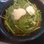 등촌동샤브샤브칼국수 - 잠실 샤브샤브, 칼국수 맛집 - 다이닝코드