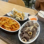 최배달의떡순튀 - 수원 떡볶이, 순대 맛집 - 다이닝코드