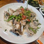 계절식당 - 천호 아구찜, 아구수육 맛집 - 다이닝코드