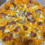 전주 핫치킨피자 맛집 Top28 - 다이닝코드