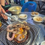 동성장어구이 - 자갈치시장 꼼장어 맛집 - 다이닝코드