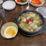 비사벌전주콩나물국밥 - 합정 콩나물국밥 맛집 - 다이닝코드
