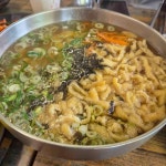 말랭이국수 운정점 - 파주 국수, 잔치국수 맛집 - 다이닝코드