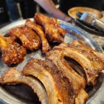 쪽쪽갈비 - 영도 쪽갈비, 껍데기 맛집 - 다이닝코드