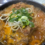 바보온달 식당 - 대덕구 뼈해장국, 설렁탕 맛집 - 다이닝코드