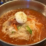 79번지국수집 - 경희대 닭칼국수 맛집 - 다이닝코드