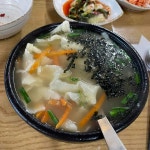 삼청골명가 더수제비 본점 - 남양주 수제비, 들깨수제비 맛집 - 다이닝코드