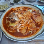 하나로식당 - 신안 백반, 병어조림 맛집 - 다이닝코드