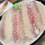 늘솜물회 - 영천 횟집, 물회 맛집 - 다이닝코드