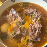 일미집 - 후암동 감자탕 맛집 - 다이닝코드