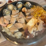 정가네해물삼합 - 여수 해물삼합, 새조개샤브샤브 맛집 - 다이닝코드