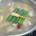 본가닭탕 부천본점 - 부천 닭탕, 닭볶음탕 맛집 - 다이닝코드