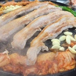 김윤식의 착한국수 & 솥뚜껑삼겹살 - 영종도 삼겹살, 솥뚜껑삼겹살 맛집 - 다이닝코드