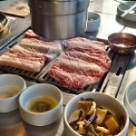 명호돗갈비 공항점 - 도두항 갈비 맛집 - 다이닝코드