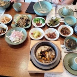 참항제주뚝배기 은계호수공원점 - 시흥 갈치조림, 전복뚝배기 맛집 - 다이닝코드
