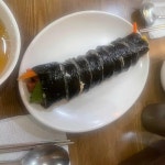 뚱스분식 - 가산 분식, 김밥 맛집 - 다이닝코드
