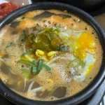 옴팡골콩나물국밥 - 순천 콩나물국밥, 오징어젓 맛집 - 다이닝코드